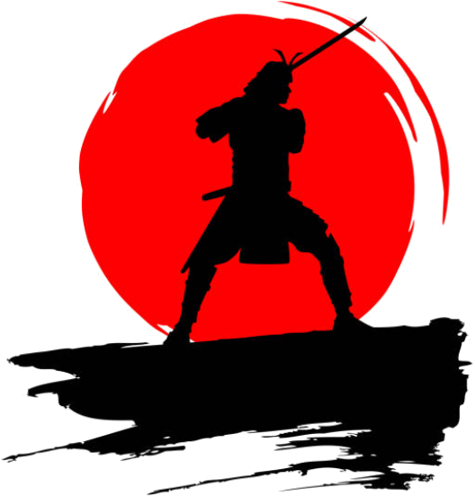 Samuraize logo